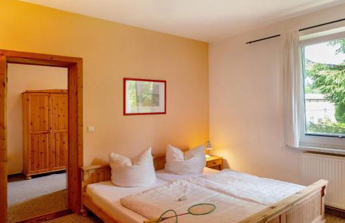 Krüseliner Mühle - Ferienwohnungen - Foto 77