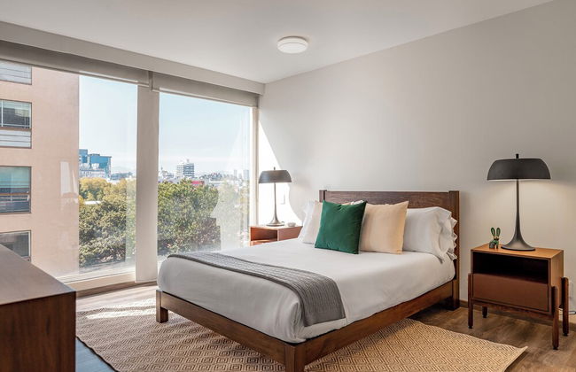 Blueground Homero Mexico City - Foto 33