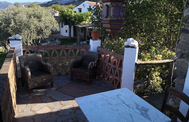 Alqueria de los Lentos - Foto 71