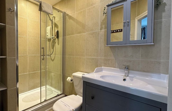 The Carlton Holiday Apartments - Foto 45