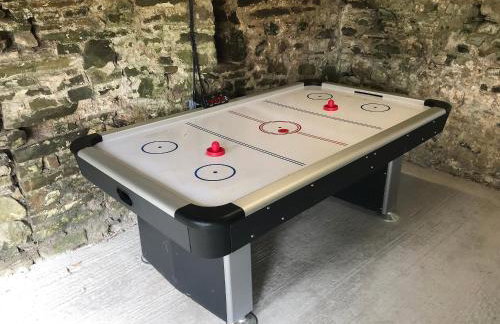 Ty Celyn Farmhouse - Foto 34