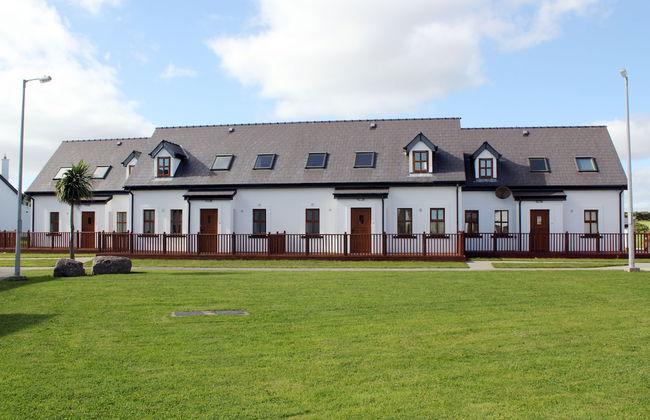 Hookless Holiday Homes - Foto 31