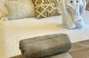 THE BEACH HOUSE PLAYA DEL ARENAL Jávea - Pool and Garden Steps from the beach - Foto 52