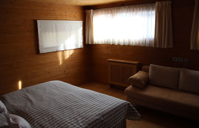 Landhaus Schloss Anras - Foto 41