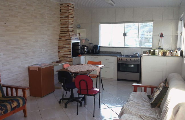 Apartamento Duplex mobiliado - Foto 14