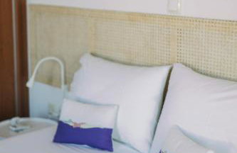 Mikra Bay Vineyard Guesthouses - Foto 10