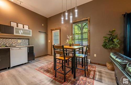 Downhill Lodge Condominium - Foto 42