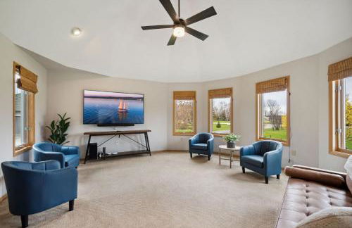 Cherry Hill - Minutes to Downtown! Hot Tub, Spacious Yard & Dogs OK! - Foto 11