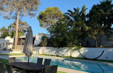 Villa cala tarida - Foto 50