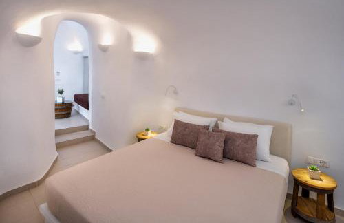 Aegean Mist Luxury Suites - Foto 40