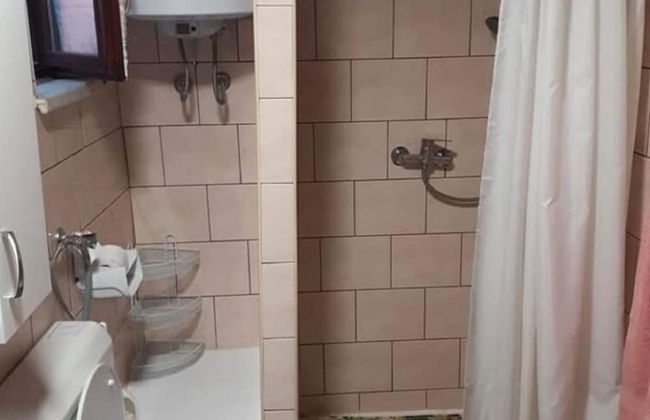 Captivating Holiday Home in Tribanj near Sea - Foto 19