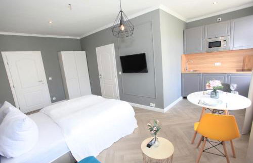 Zollikof Aparts - Sauna & Studioapartments - Foto 1