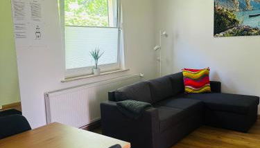 Wohnung nahe Flughafen Hamburg - Foto 2