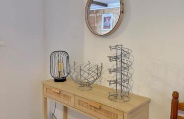 Le Cocon D'Alembert - Foto 13