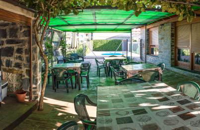 Apartamentos Rurales El Prado - Foto 50