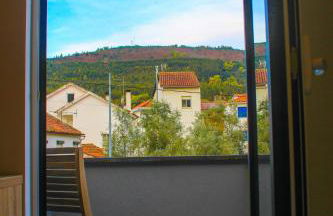 Casa de Campo Vale do Ceira - Foto 56