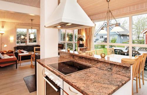 8 person holiday home in Gelting - Foto 13