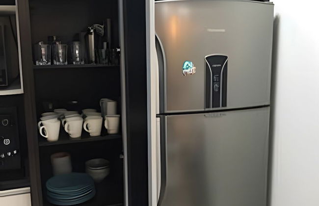 Velutti Pérola do Mar - Penha - SC - Photo 13