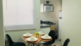 Apartamento aconchegante e completo PROXIMO AO AEROPORTO-COP-30 - Foto 3