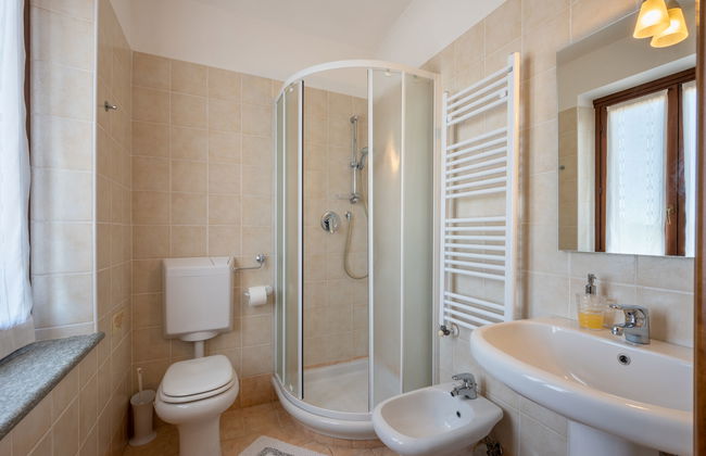 Agriturismo I Tre Tigli - Foto 17