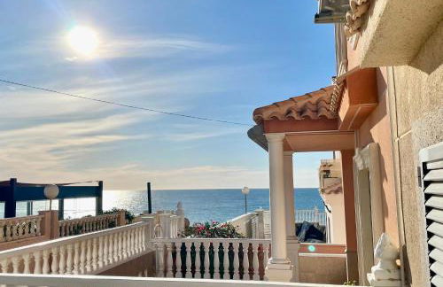 Villa Suérte del Mar - Foto 1