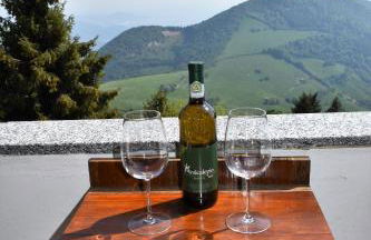 Panorama1200A, in the Heart of the San Fermo Hills - Foto 50