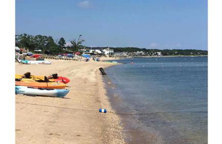 Respite Ranch: Private Pool, Hot Tub, Beach Access - Foto 17