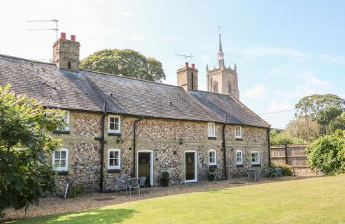 Flint Cottage - Foto 1