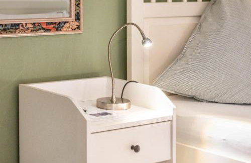 Garten Apartment - Foto 4