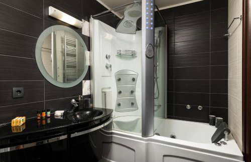 Delight Luxury Apt - Delight Luxury Apt Souda - Foto 63