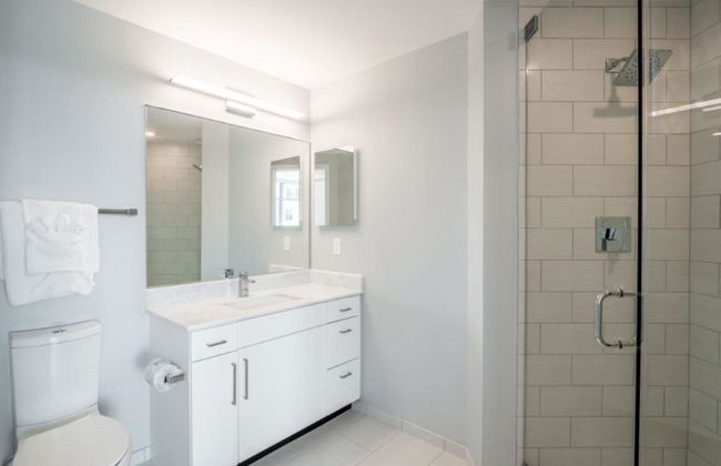 Global Luxury Suites Bethesda Chevy Chase - Foto 22