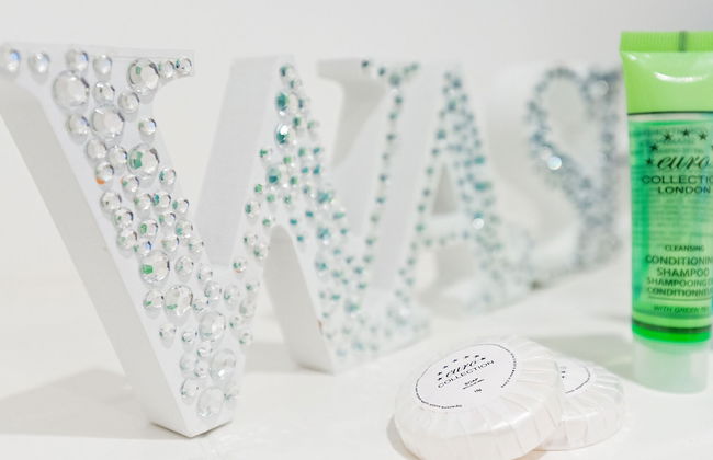 Grand Central Apartments, Centro - Foto 24