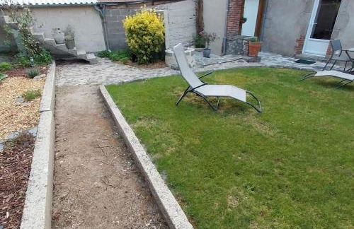 Gite du Porche 79700 Mauléon 20min Puy du FOU - Foto 24