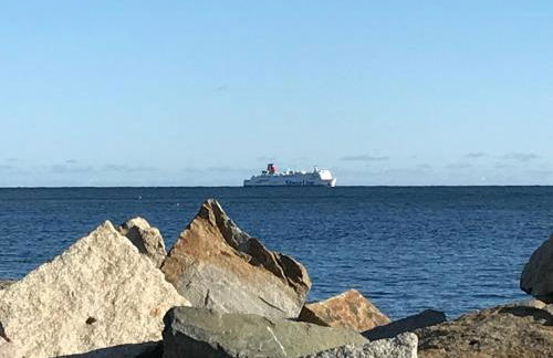 Fürstenhof Sassnitz - Foto 50