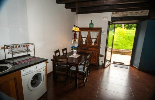 Apartamentos Rurales Larrago - Photo 27
