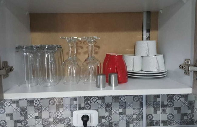 Studio Coquet à Sidi Bou Said - Foto 12