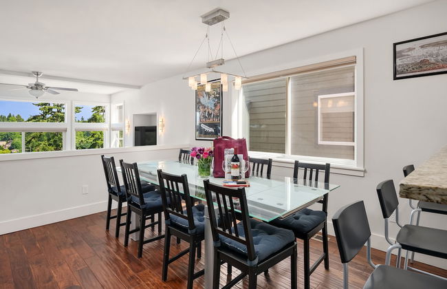 Seattle Vacation Home - The Port - Foto 20