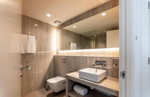 Art Apartments BCN - Photo 16