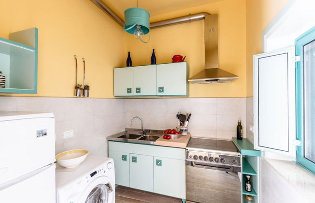 Casa Dante With Balcony by Wonderful Italy - Foto 7