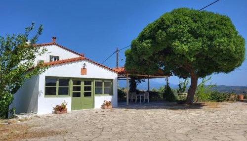 Mani Hill House - Foto 2