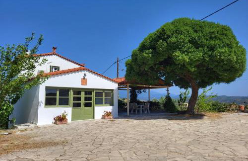 Mani Hill House - Foto 2