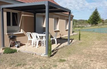 Maison neuve 14km beauval jardin wifi PMR - Foto 3