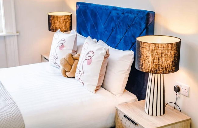 Host Apartments The Rodney Townhouse - Foto 27