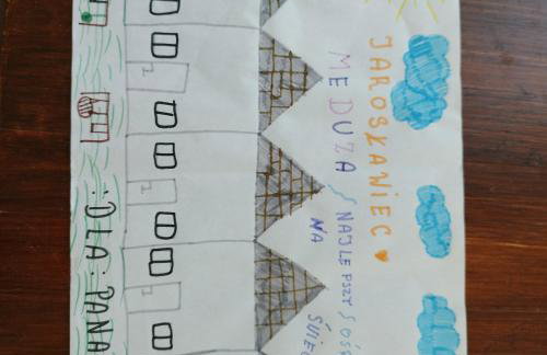 Domki Letniskowe Meduza - Foto 3