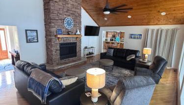 Sunset Cove Retreat - Foto 5