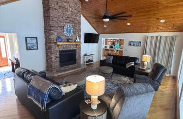 Sunset Cove Retreat - Foto 5