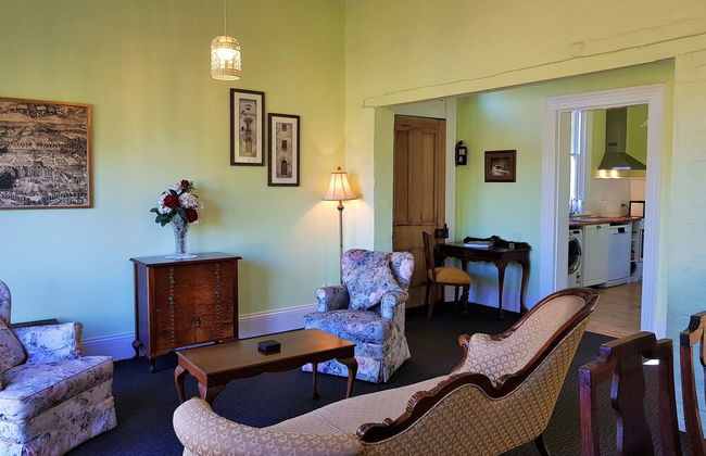 Coragulac House Cottages - Foto 24