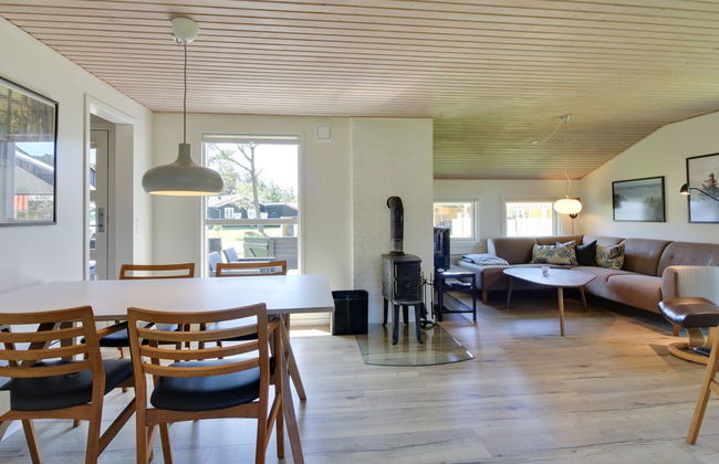 "Solborg" - 400m from the sea - Foto 3