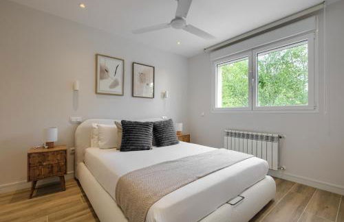 Dobo Madrid Pinar Aptos Temporales - Foto 44