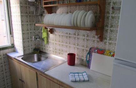 Apartamento 1º linea playa Torrenueva, Motril, Granda - Foto 19